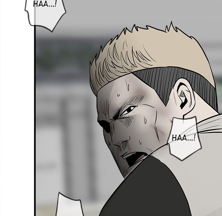 The Villain Chapter 106 - Page 15