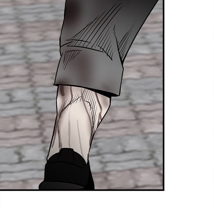 The Villain Chapter 106 - Page 17