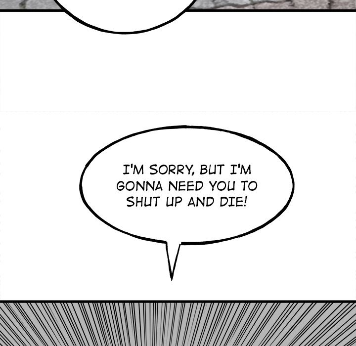 The Villain Chapter 106 - Page 23