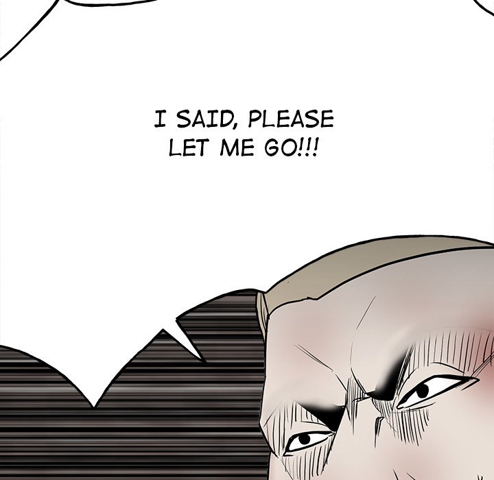 The Villain Chapter 106 - Page 26