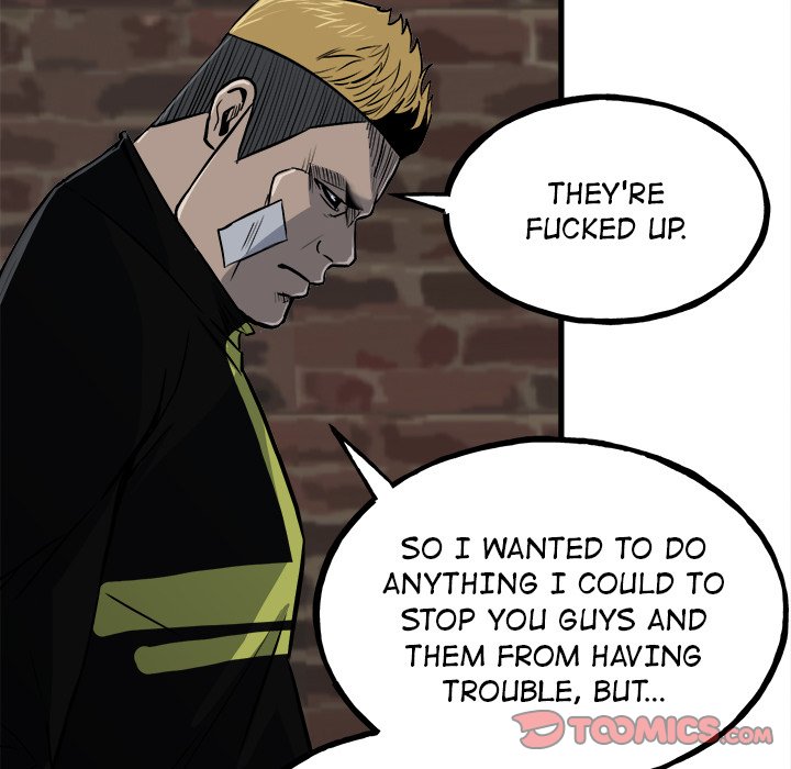 The Villain Chapter 106 - Page 48