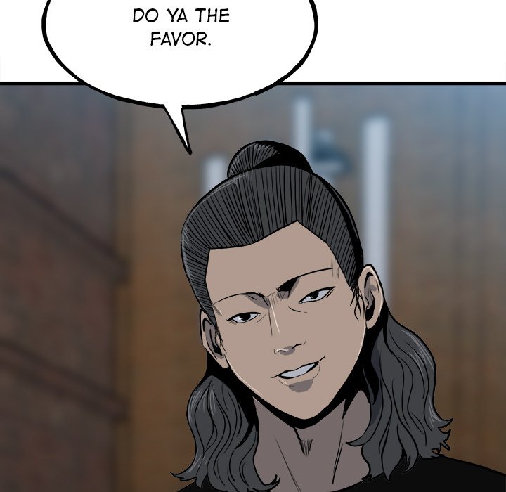 The Villain Chapter 106 - Page 60