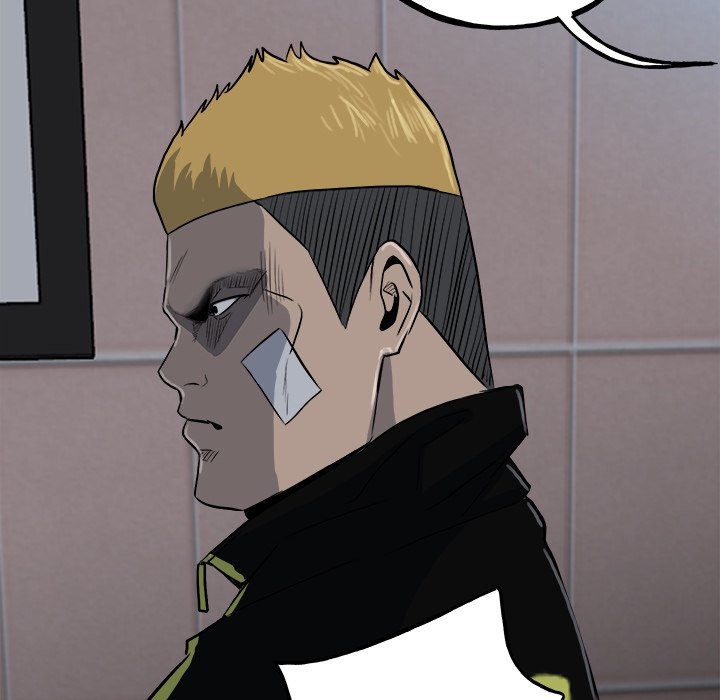 The Villain Chapter 106 - Page 80