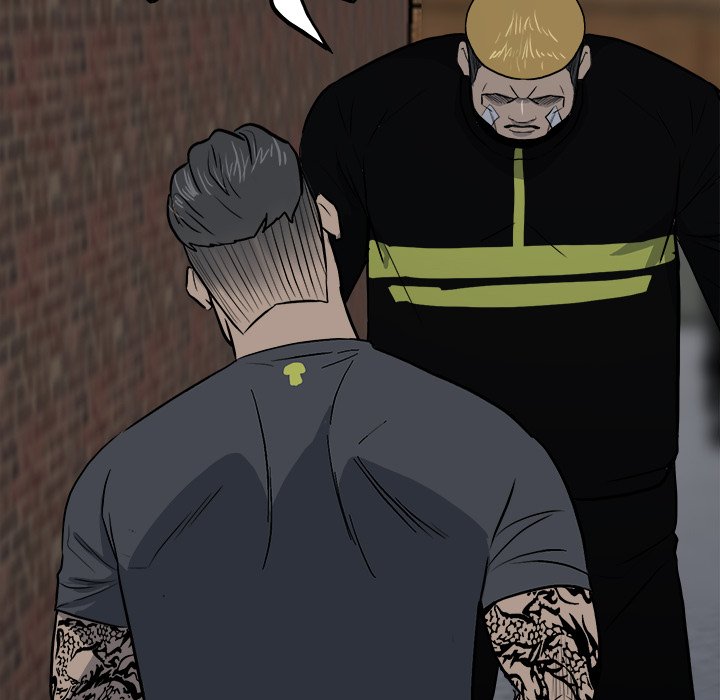 The Villain Chapter 106 - Page 89