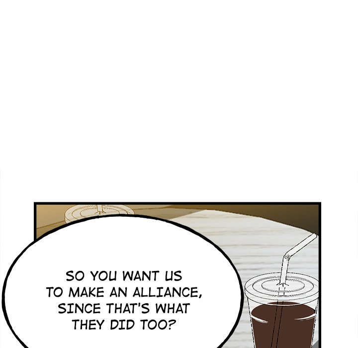 The Villain Chapter 107 - Page 108