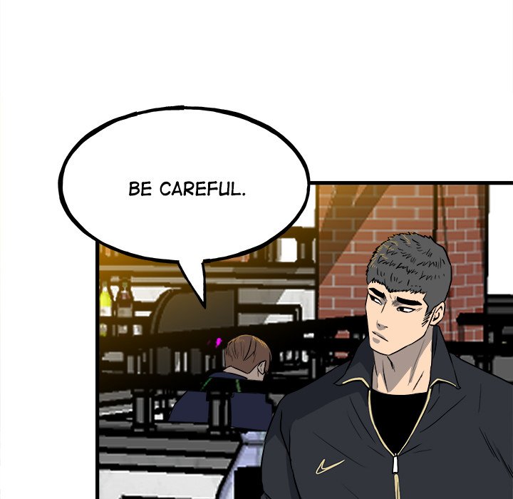 The Villain Chapter 107 - Page 128