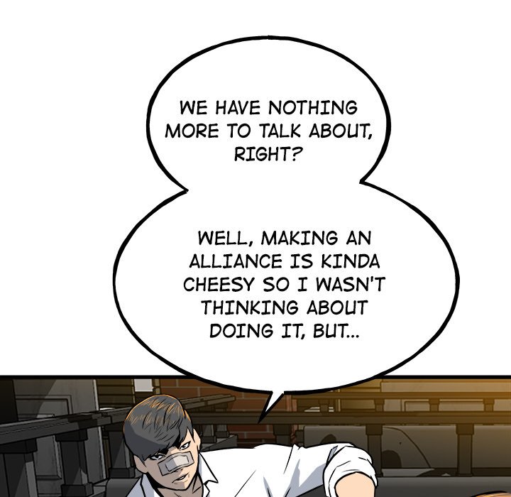 The Villain Chapter 107 - Page 134