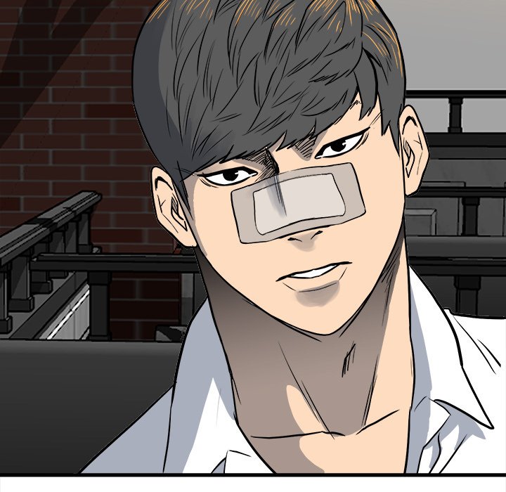 The Villain Chapter 107 - Page 137