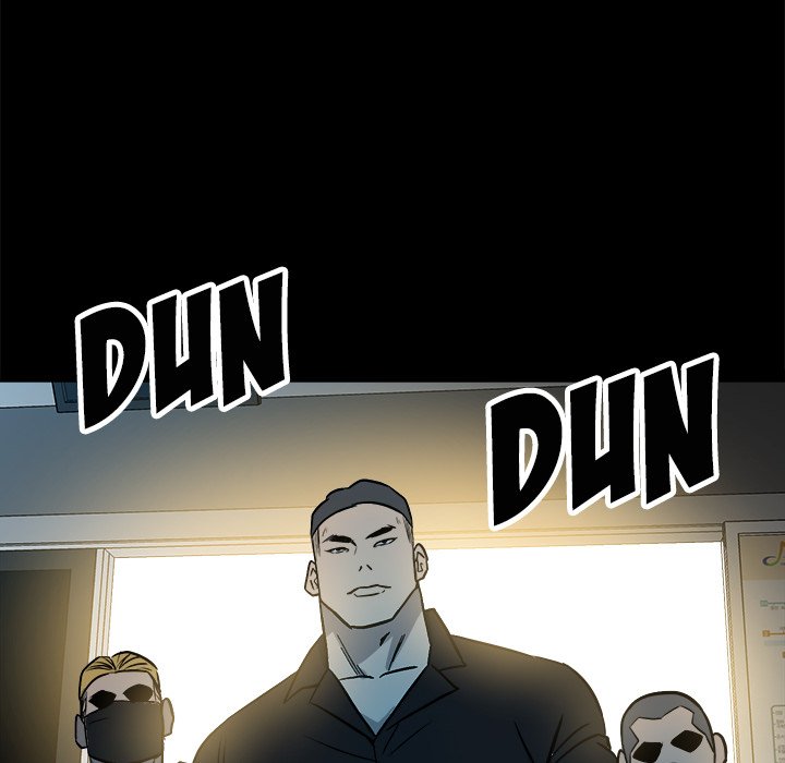 The Villain Chapter 107 - Page 159