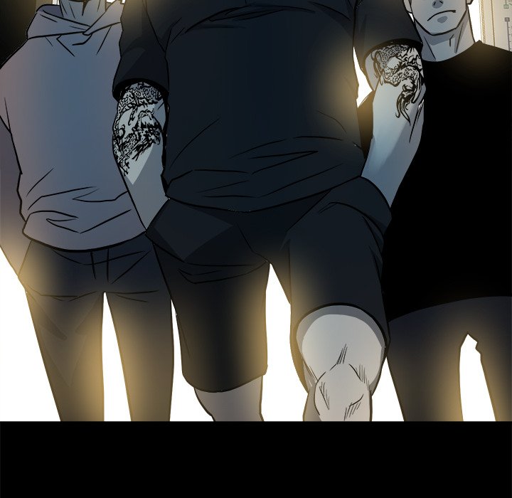 The Villain Chapter 107 - Page 160