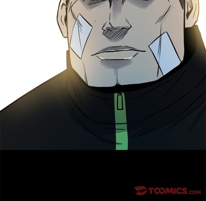 The Villain Chapter 107 - Page 165