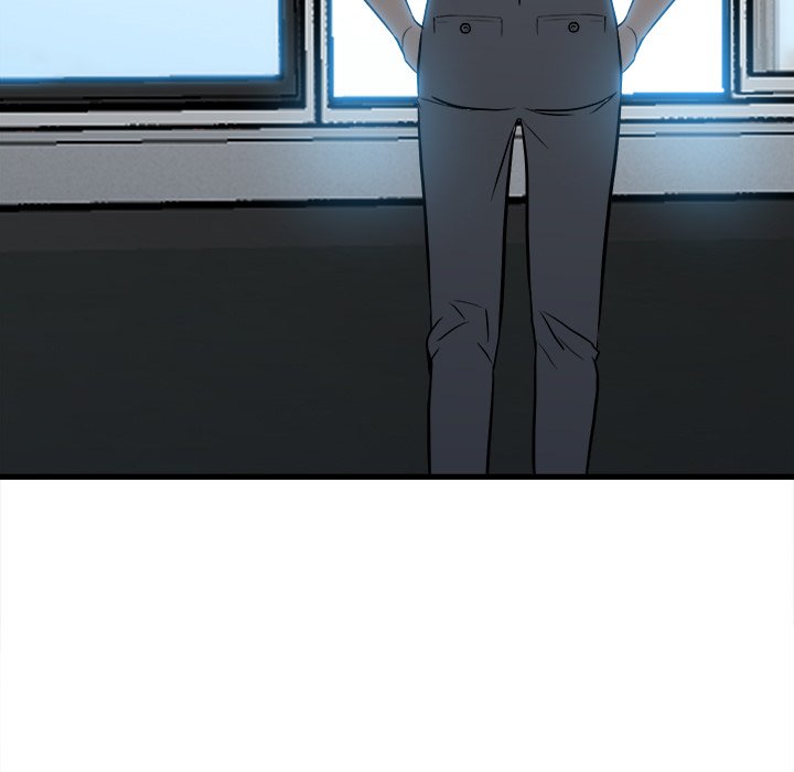 The Villain Chapter 107 - Page 20