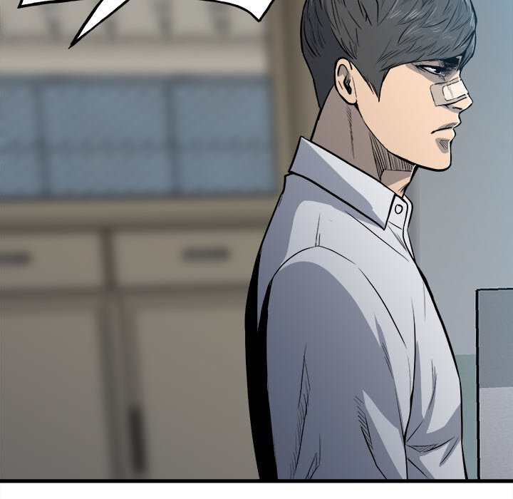 The Villain Chapter 107 - Page 22