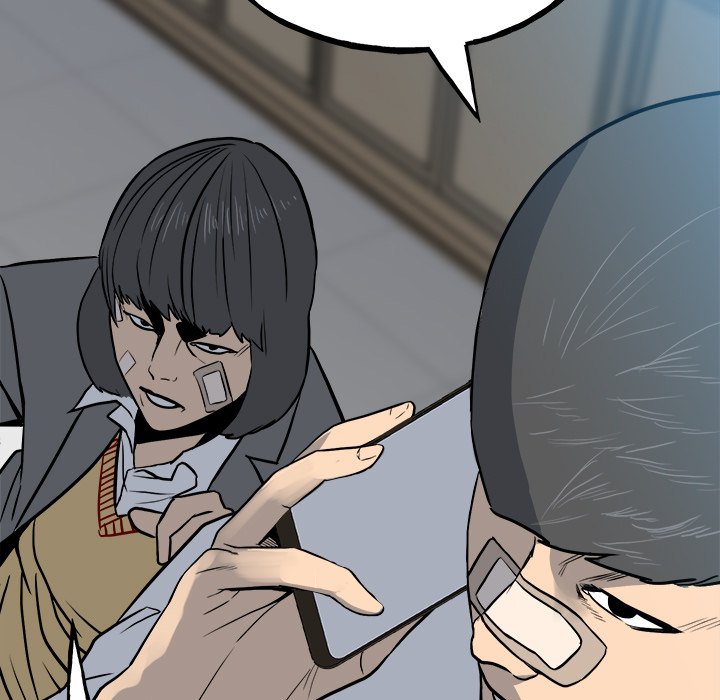 The Villain Chapter 107 - Page 31