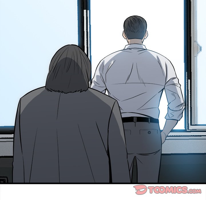 The Villain Chapter 107 - Page 48