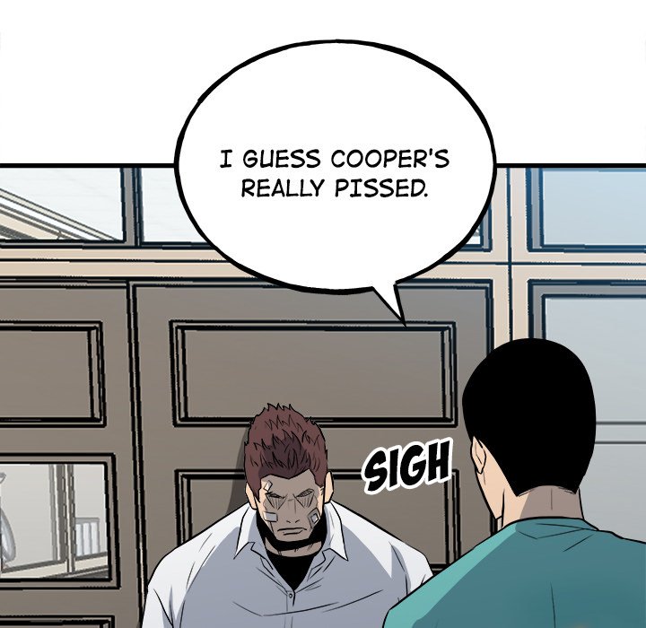 The Villain Chapter 107 - Page 54