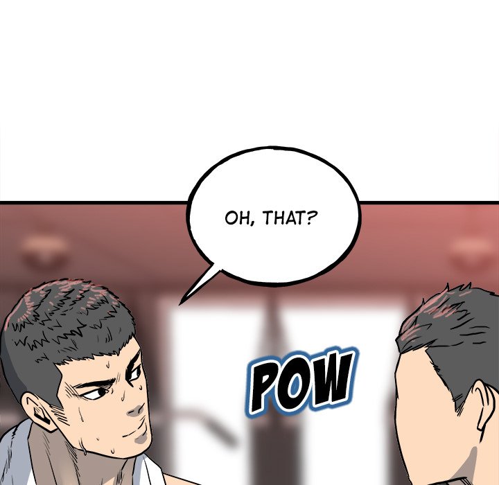 The Villain Chapter 107 - Page 73