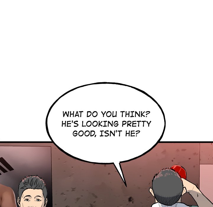 The Villain Chapter 107 - Page 77