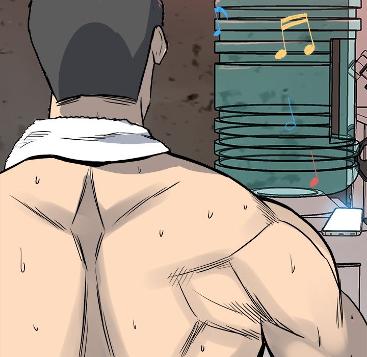 The Villain Chapter 107 - Page 80