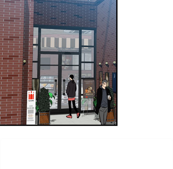 The Villain Chapter 107 - Page 87