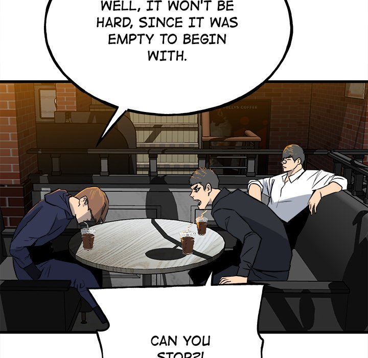 The Villain Chapter 107 - Page 95