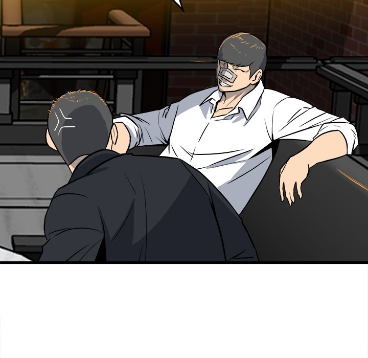 The Villain Chapter 107 - Page 99