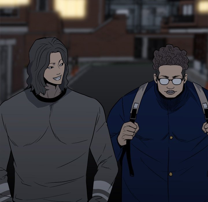 The Villain Chapter 109 - Page 101