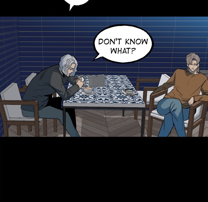 The Villain Chapter 109 - Page 108