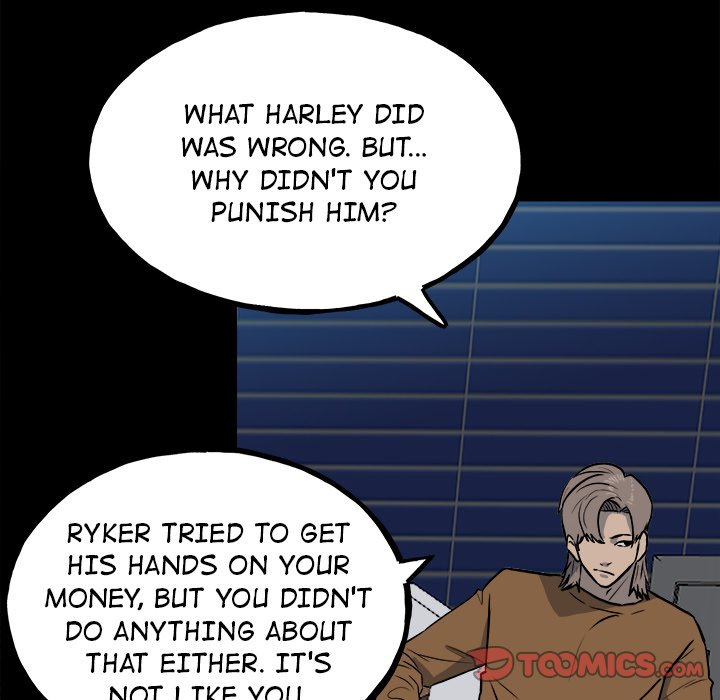 The Villain Chapter 109 - Page 111