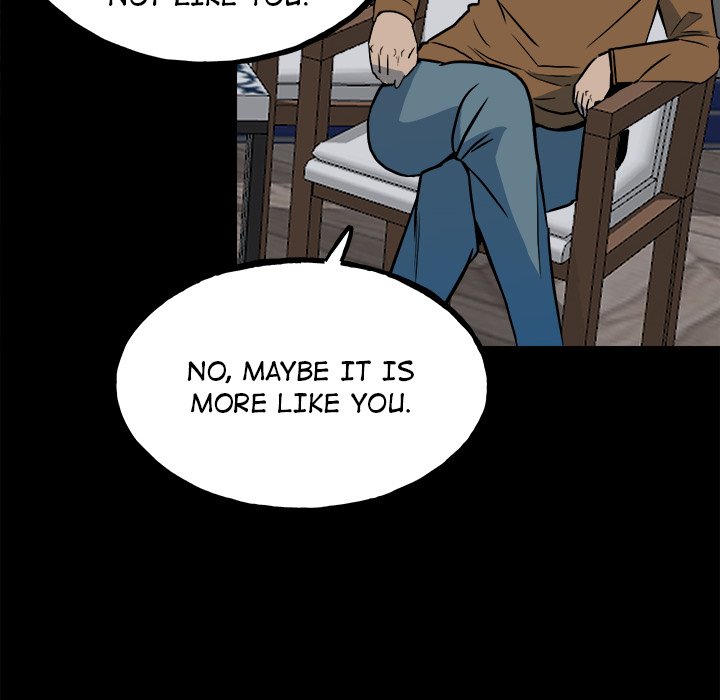 The Villain Chapter 109 - Page 112