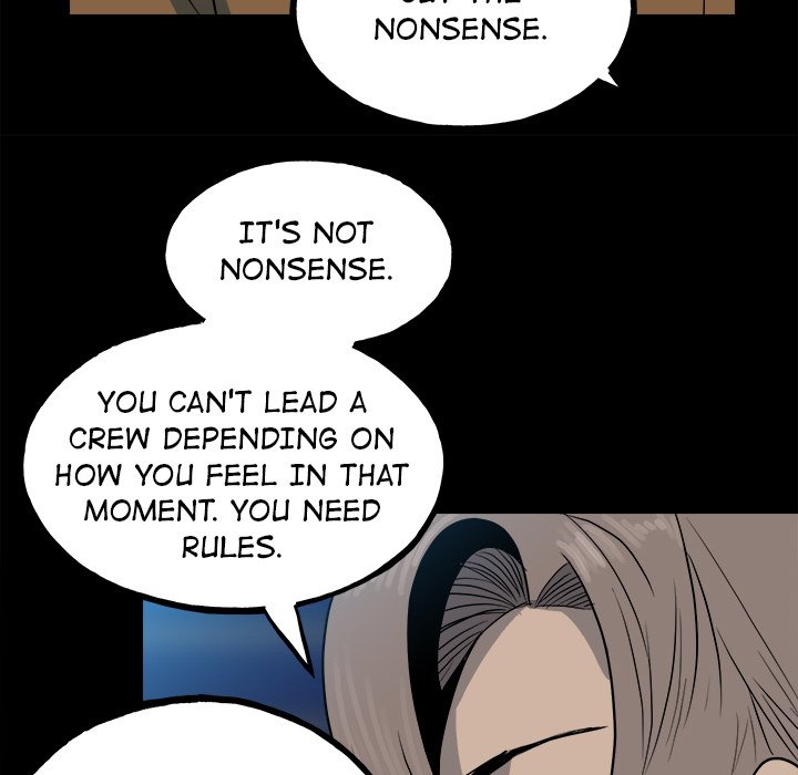 The Villain Chapter 109 - Page 116