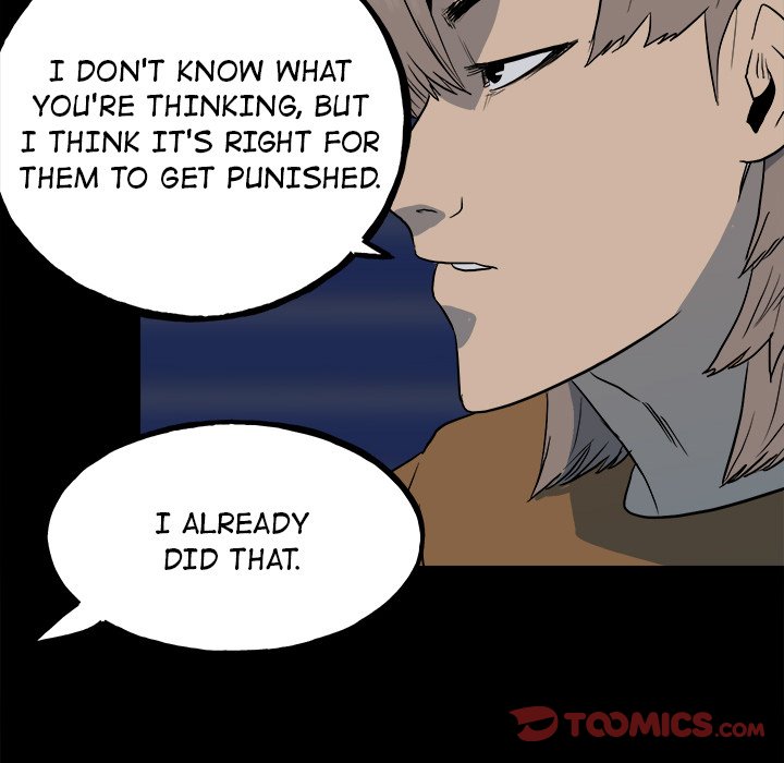 The Villain Chapter 109 - Page 117