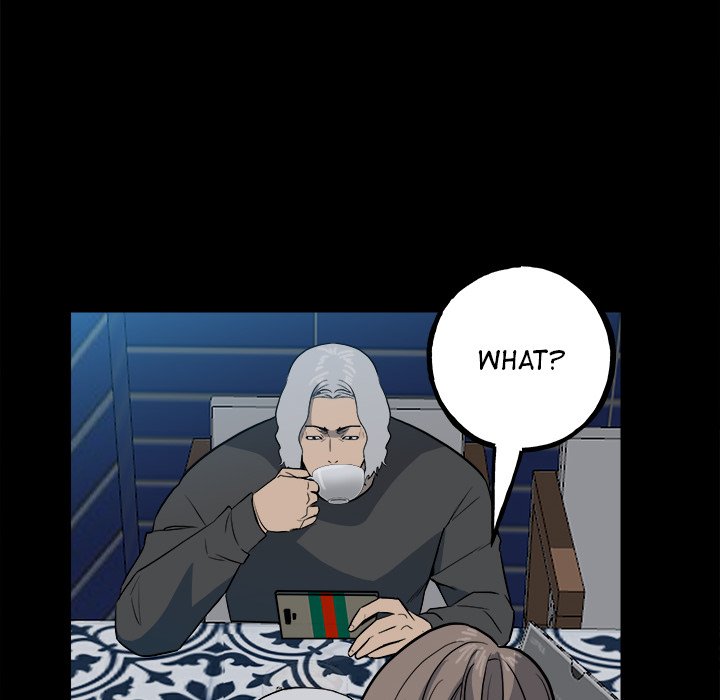 The Villain Chapter 109 - Page 118