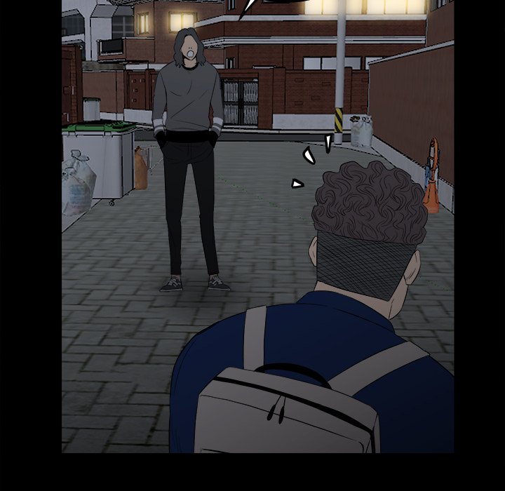 The Villain Chapter 109 - Page 12