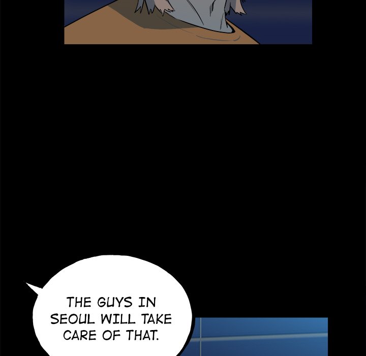 The Villain Chapter 109 - Page 128