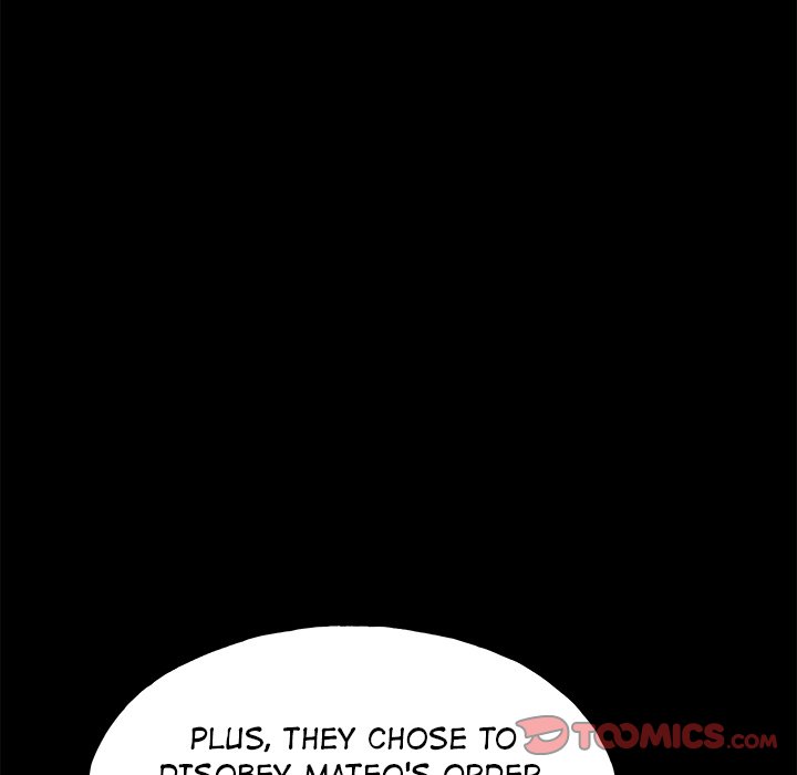 The Villain Chapter 109 - Page 135