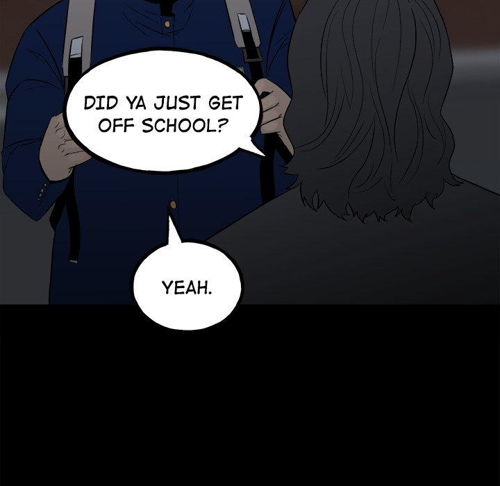 The Villain Chapter 109 - Page 14