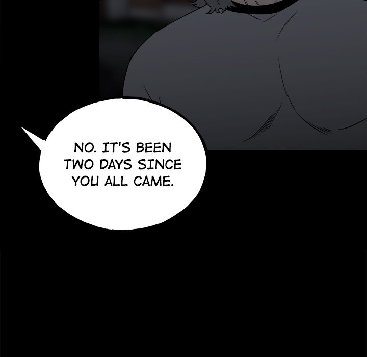 The Villain Chapter 109 - Page 16