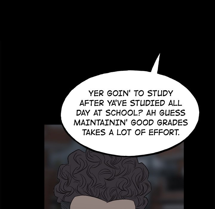 The Villain Chapter 109 - Page 22