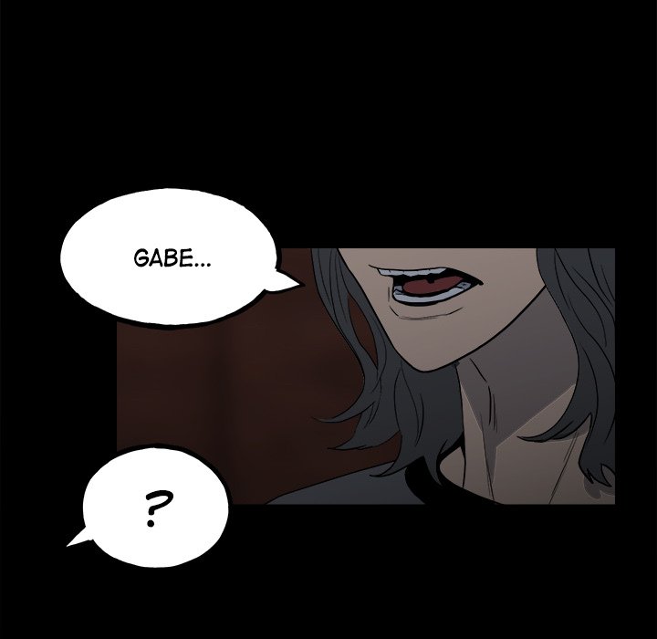 The Villain Chapter 109 - Page 24