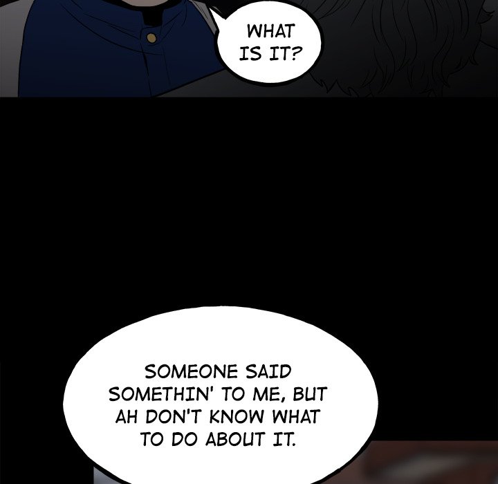The Villain Chapter 109 - Page 26