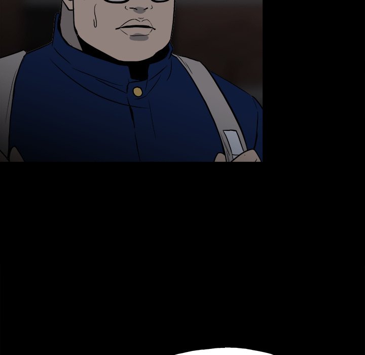 The Villain Chapter 109 - Page 31