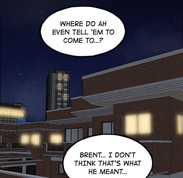 The Villain Chapter 109 - Page 34