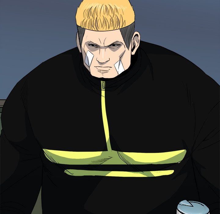 The Villain Chapter 109 - Page 42