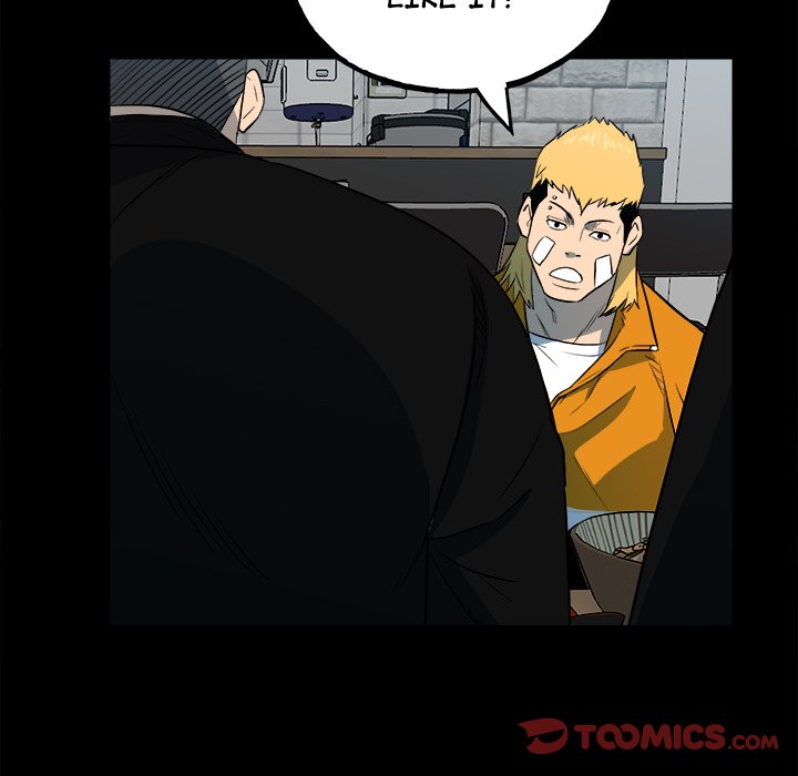 The Villain Chapter 109 - Page 51