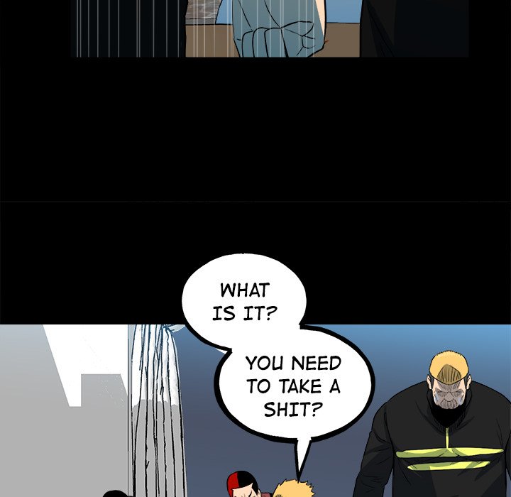 The Villain Chapter 109 - Page 53