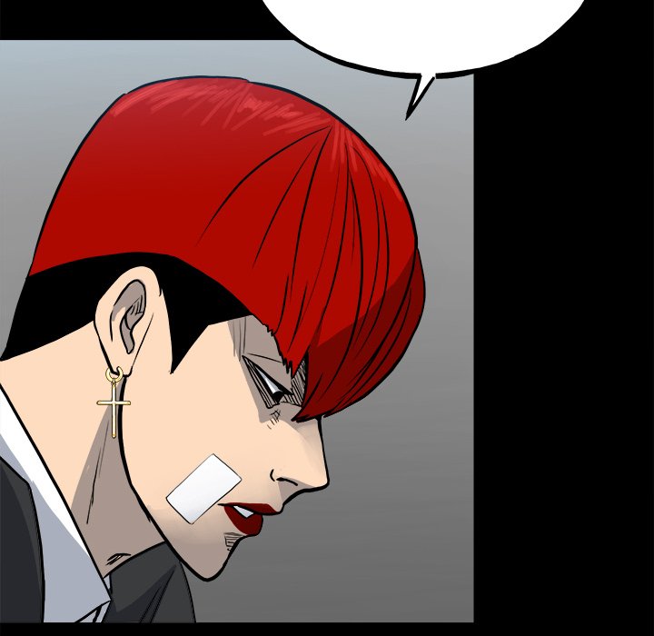 The Villain Chapter 109 - Page 55