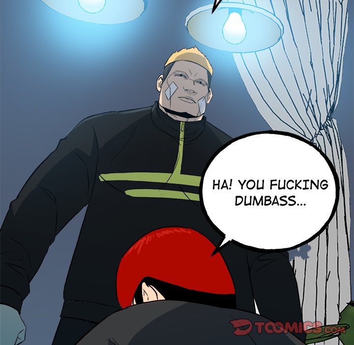 The Villain Chapter 109 - Page 57