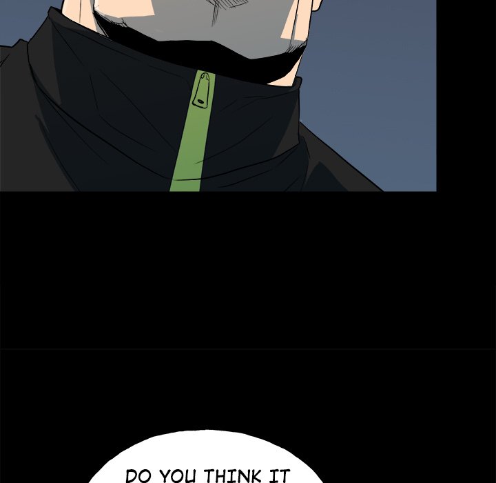 The Villain Chapter 109 - Page 62