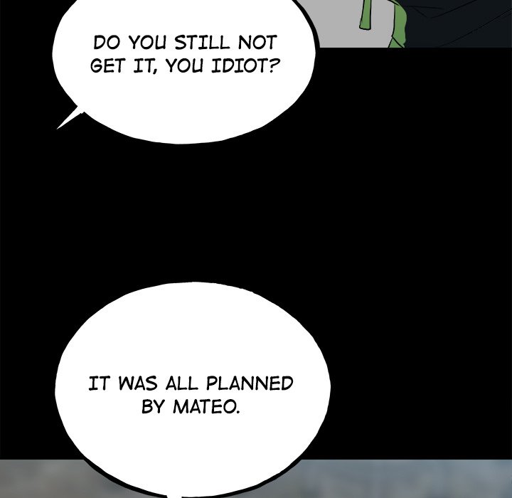 The Villain Chapter 109 - Page 67
